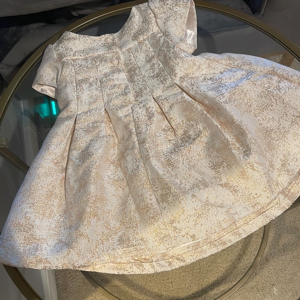 Baby girl dress from The Children’s Place - Picture 3 of 3